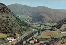 Delcampe - 64-BIDARRAY-LA VALLEE DE LA NIVE-N°7047-D/0121 - Bidarray