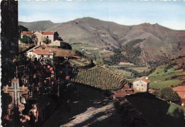 Delcampe - 64-BIDARRAY-LE MONT BAIGURA-N°7047-D/0117 - Bidarray