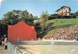 Delcampe - 64-BIDART-PARTIE DE PELOTE AU FRONTON-N°7047-D/0139 - Bidart