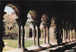 Delcampe - 13-ARLES-CLOITRE DE L EGLISE SAINT TROPHIME-N°7047-D/0007 - Arles