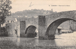 Delcampe - 81-CORDES-N°2164-G/0223 - Cordes