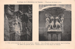 Delcampe - 89-VEZELAY-N°T5088-F/0019 - Vezelay