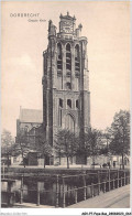Delcampe - AGVP7-0473-PAYS-BAS - DORDRECHT - Groote Kerk - Dordrecht