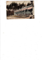 Delcampe - CPA  BRABANT WALLON /    LA HULPE- WATERLOO SANATORIUM POPULAIRE POSTE WATERLOO  SECONDE GALERIE DE CURE    /B205 - La Hulpe