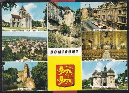 Delcampe - 61 - Domfront - Domfront