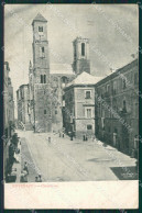 Delcampe - Bari Giovinazzo Cartolina XB0520 - Bari