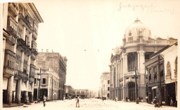 Delcampe - B84914 Hotel  Guayaquil Ecuador - Welt