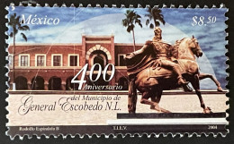 Delcampe - MEXICO - MNH** - 2004 - # 2389 - Mexiko