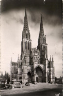 Delcampe - CPA Sees La Cathderale - Sees