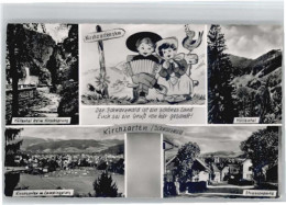 Delcampe - Kirchzarten - Kirchzarten