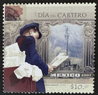 Delcampe - MEXICO - MNH** - 2007 - # 2558 - Mexiko