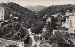 Delcampe - 63 CHATEL GUYON PARC DE L ETABLISSEMENT THERMAL - Châtel-Guyon