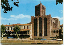 Delcampe - AGDE Restaurant La GALIOTE SS 1329 - Agde