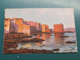 Delcampe - SAINT TROPEZ - Saint-Tropez