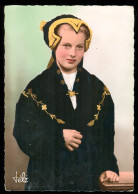 Delcampe - BEAUFORT Costume De Tarentaise édition Télé  VV 1608 - Beaufort