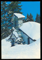 Delcampe - CHAMROUSSE La Chapelle édition André VV 1607 - Chamrousse