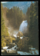 Delcampe - Saint Pierre D'entremont La Source Du Guiers édition Pg  VV 1607 - Saint-Pierre-d'Entremont