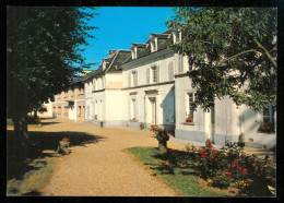 Delcampe - BERNAY Manoir St Joseph édition Fp VV 1606 - Bernay
