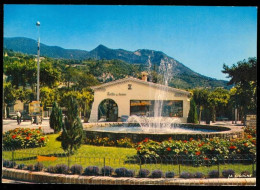 Delcampe - NYONS  Le Pavillon De Tourisme édition La Cigogne  VV 1602 - Nyons