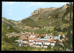 Delcampe - CHATILLON Vue Générale édition Cim VV 1602 - Châtillon-en-Diois