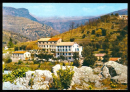 Delcampe - CHATEAUNEUF DE GRASSE BEL AIR édition Sept VV 1600 - Grasse