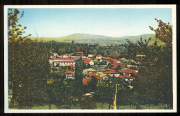 Delcampe - Viriville Vue Panoramique édition Cim - Viriville