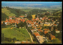 Delcampe - Viriville Vue Panoramique édition Cellard - Viriville