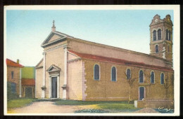 Delcampe - Viriville L'église édition Cim - Viriville