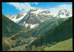 Delcampe - Allevard Le Fond De France édition André - Allevard