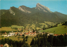 Delcampe - Carte Postale - 38 - Saint Pierre De Chartreuse - Vue Générale - Au Fond Le Grand Sonn 2033 M - CPM - Voir Scans Recto-V - Chartreuse