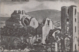 Delcampe - 0061 / Manastir Sopoćani – Serbia - Serbien