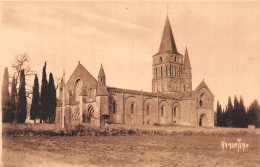 Delcampe - 17-AULNAY DE SAINTONGE-N°T2253-D/0335 - Aulnay