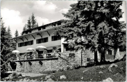 Delcampe - Spitzingsee Polizeiheim - Schliersee