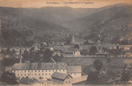 Delcampe - 68-SAINT AMARIN-N°T5093-B/0351 - Saint Amarin