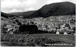 Delcampe - Mitteltal - Baiersbronn