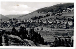 Delcampe - Baiersbronn Schwarzwald Baiersbronn - Baiersbronn