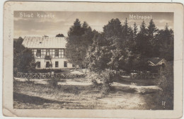 Delcampe - Slovakia. Sliac Kupele. Metropol. - Slowakei