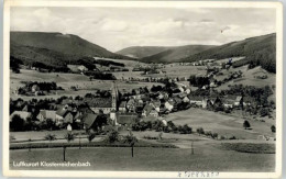 Delcampe - Klosterreichenbach Baiersbronn BW - Baiersbronn