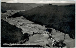 Delcampe - Buhlbach Obertal Fliegeraufnahme - Baiersbronn