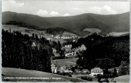 Delcampe - Huzenbach - Baiersbronn