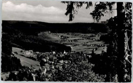 Delcampe - Tonbach Baiersbronn BW - Baiersbronn