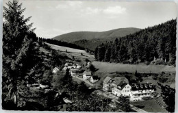 Delcampe - Schoenmuenzach - Baiersbronn