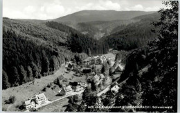 Delcampe - Schoenmuenzach - Baiersbronn