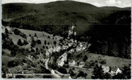 Delcampe - Schoenmuenzach - Baiersbronn