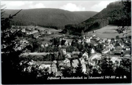 Delcampe - Klosterreichenbach Baiersbronn BW - Baiersbronn
