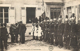 Delcampe - 43 , SAUGUES , Les Pompiers , CF * 345 67 - Saugues