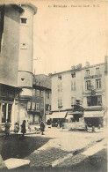 Delcampe - 43 , BRIOUDE , Place Du Mazel , CF * 345 12 - Brioude