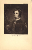 Delcampe - CPA Maria Stuart - Philosophie