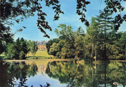 Delcampe - 60 CHANTILLY LES FONTAINES - Chantilly