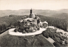 Delcampe - 57 DABO LE ROCHER LA CHAPELLE ST LEON - Dabo